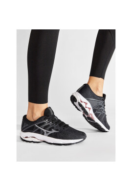 Mizuno Обувки Wave Equate 6 J1GD224804 Черен - Pepit.bg