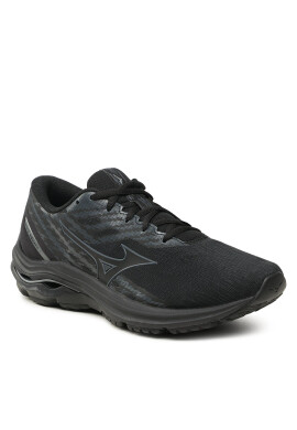 Mizuno Обувки Wave Equate 7 J1GC2348 Черен - Pepit.bg