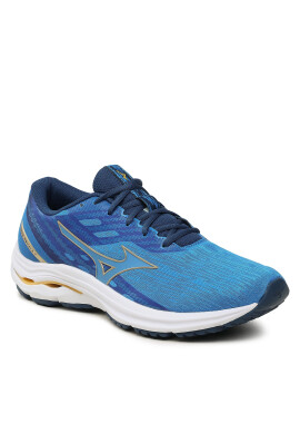 Mizuno Обувки Wave Equate 7 J1GC2348 Син - Pepit.bg