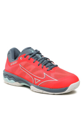 Mizuno Обувки Wave Exceed Light 61GA2219 Червен - Pepit.bg