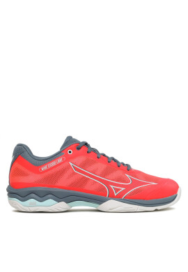 Mizuno Обувки Wave Exceed Light 61GA2219 Червен - Pepit.bg
