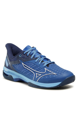 Mizuno Обувки Wave Exceed Tour 5 Ac 61GA227026 Син - Pepit.bg