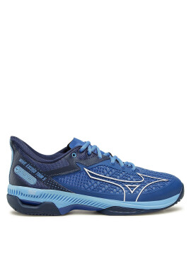 Mizuno Обувки Wave Exceed Tour 5 Ac 61GA227026 Син - Pepit.bg