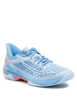 Mizuno Обувки Wave Exceed Tour 5 Ac 61GA227121 Син - Pepit.bg