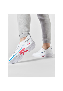 Mizuno Обувки Wave Exceed Tour 5 Ac 61GA227613 Бял - Pepit.bg