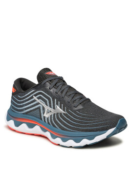 Mizuno Обувки Wave Horizon 6 J1GC2226 Сив - Pepit.bg