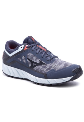 Mizuno Обувки Wave Ibuki 3 J1GJ207309 Тъмносин - Pepit.bg