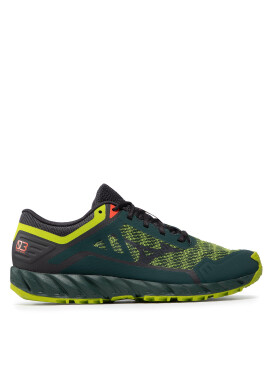 Mizuno Обувки Wave Ibuki 3 J1GJ207362 Зелен - Pepit.bg