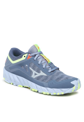 Mizuno Обувки Wave Ibuki 3 J1GK2073 Сив - Pepit.bg