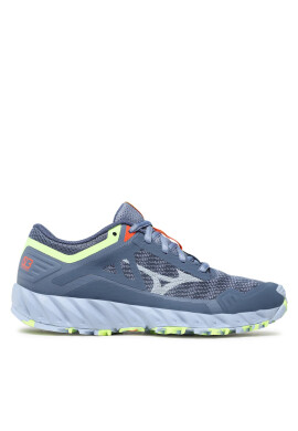 Mizuno Обувки Wave Ibuki 3 J1GK2073 Сив - Pepit.bg
