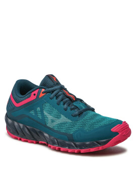 Mizuno Обувки Wave Ibuki 3 J1GK207332 Син - Pepit.bg
