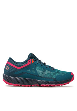Mizuno Обувки Wave Ibuki 3 J1GK207332 Син - Pepit.bg