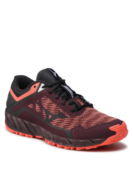 Mizuno Обувки Wave Ibuki 3 J1GK207362 Виолетов - Pepit.bg