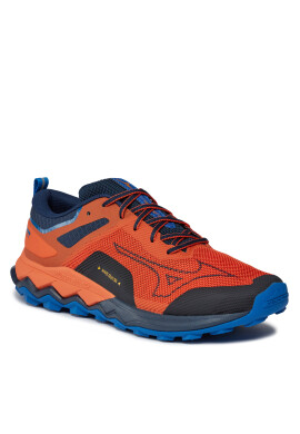 Mizuno Обувки Wave Ibuki 4 J1GJ2273 Червен - Pepit.bg
