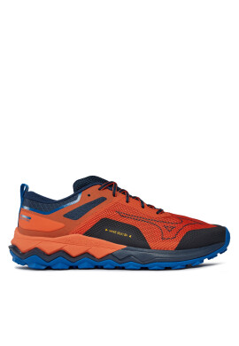 Mizuno Обувки Wave Ibuki 4 J1GJ2273 Червен - Pepit.bg