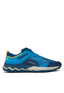 Mizuno Обувки Wave Ibuki 4 J1GJ2273 Син - Pepit.bg