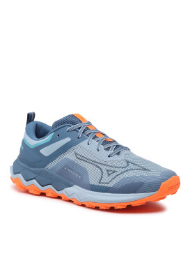 Mizuno Обувки Wave Ibuki 4 J1GJ227351 Син - Pepit.bg