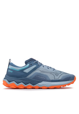 Mizuno Обувки Wave Ibuki 4 J1GJ227351 Син - Pepit.bg