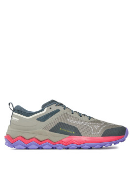 Mizuno Обувки Wave Ibuki 4 J1GK2273 Сив - Pepit.bg