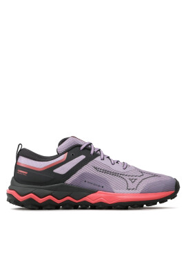 Mizuno Обувки Wave Ibuki 4 J1GK227372 Виолетов - Pepit.bg