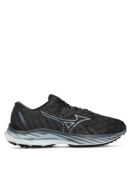 Mizuno Обувки Wave Inspire 19 J1GC2344 Черен - Pepit.bg