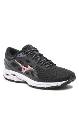 Mizuno Обувки Wave Kizuna 2 J1GD201644 Черен - Pepit.bg