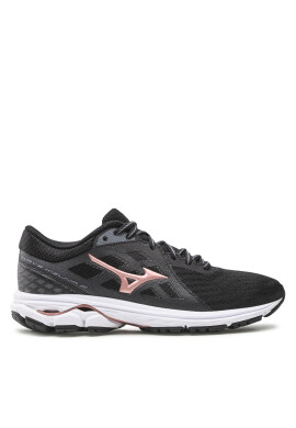 Mizuno Обувки Wave Kizuna 2 J1GD201644 Черен - Pepit.bg