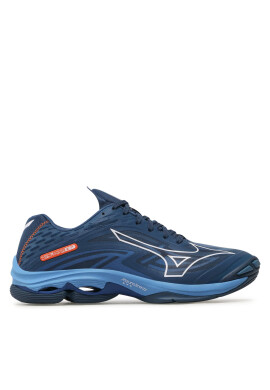 Mizuno Обувки Wave Lightning Син - Pepit.bg