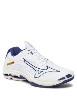 Mizuno Обувки Wave Lightning Z7 V1GA2200 Бял - Pepit.bg