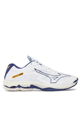 Mizuno Обувки Wave Lightning Z7 V1GA2200 Бял - Pepit.bg