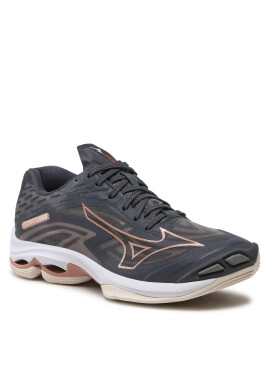 Mizuno Обувки Wave Lightning Z7 V1GC220035 Сив - Pepit.bg