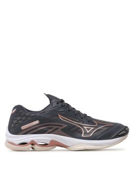 Mizuno Обувки Wave Lightning Z7 V1GC220035 Сив - Pepit.bg