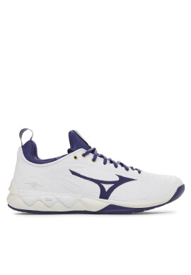 Mizuno Обувки Wave Luminous 2 V1GA2120 Бял - Pepit.bg
