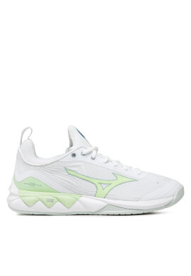 Mizuno Обувки Wave Luminous 2 V1GC2120 Бял - Pepit.bg