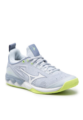 Mizuno Обувки Wave Luminous 2 V1GC212002 Син - Pepit.bg