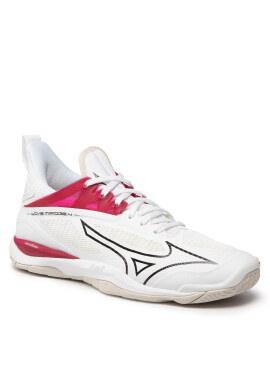 Mizuno Обувки Wave Mirage 4 X1GB215065 Бял - Pepit.bg