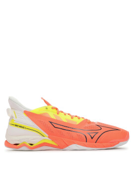 Mizuno Обувки Wave Mirage 5 X1GA2350 Коралов - Pepit.bg