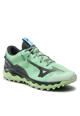 Mizuno Обувки Wave Mujin 9 J1GJ2270 Черен - Pepit.bg