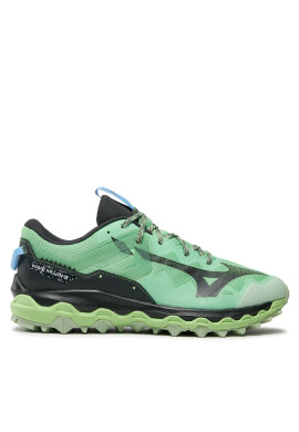 Mizuno Обувки Wave Mujin 9 J1GJ2270 Черен - Pepit.bg