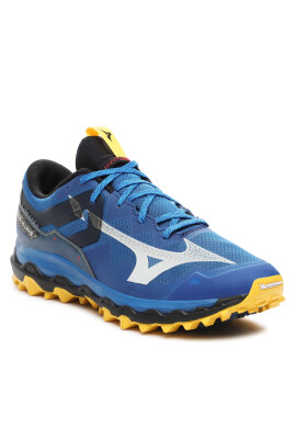 Mizuno Обувки Wave Mujin 9 J1GJ2270 Син - Pepit.bg