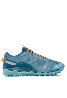 Mizuno Обувки Wave Mujin 9 J1GJ2270 Син - Pepit.bg