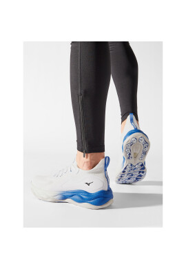 Mizuno Обувки Wave Neo Ultra J1GC223401 Бял - Pepit.bg