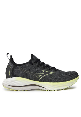Mizuno Обувки Wave Neo Wind J1GC2278 Черен - Pepit.bg