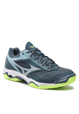 Mizuno Обувки Wave Phantom 2 X1GA206038 Зелен - Pepit.bg