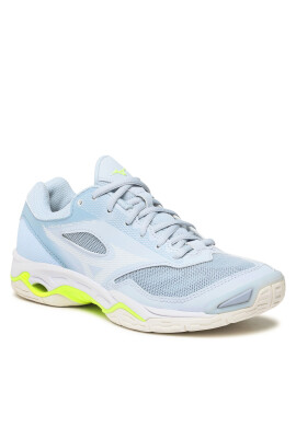 Mizuno Обувки Wave Phantom 2 X1GB206002 Син - Pepit.bg