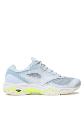 Mizuno Обувки Wave Phantom 2 X1GB206002 Син - Pepit.bg