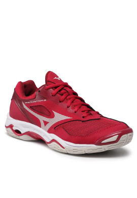 Mizuno Обувки Wave Phantom 2 X1GB206064 Черен - Pepit.bg