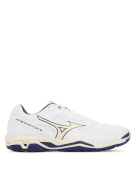 Mizuno Обувки Wave Phantom 3 X1GA2260 Бял - Pepit.bg