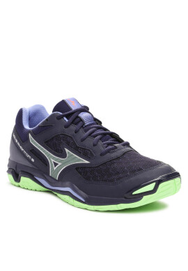 Mizuno Обувки Wave Phantom 3 X1GA2260 Син - Pepit.bg