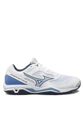 Mizuno Обувки Wave Phanton 3 X1GA226022 Бял - Pepit.bg